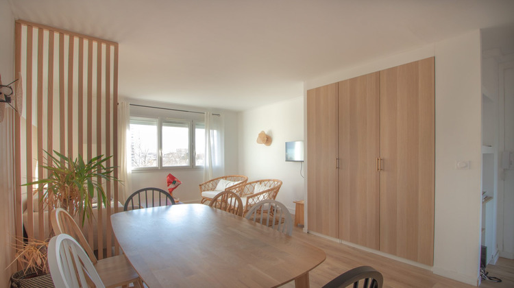 Ma-Cabane - Location Appartement Mérignac, 80 m²