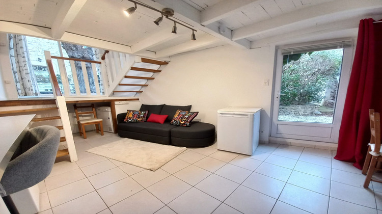 Ma-Cabane - Location Appartement Mérindol, 24 m²