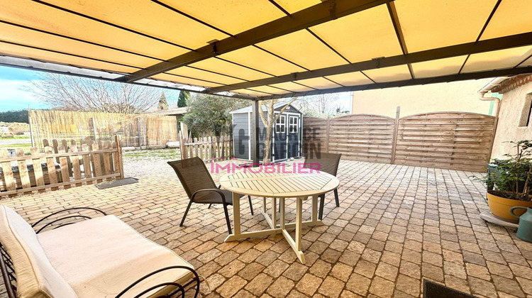 Ma-Cabane - Location Appartement Mérindol, 19 m²