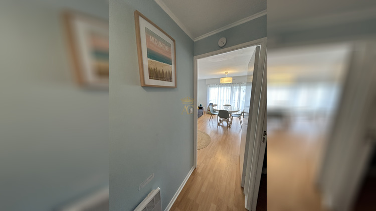 Ma-Cabane - Location Appartement Merlimont, 38 m²