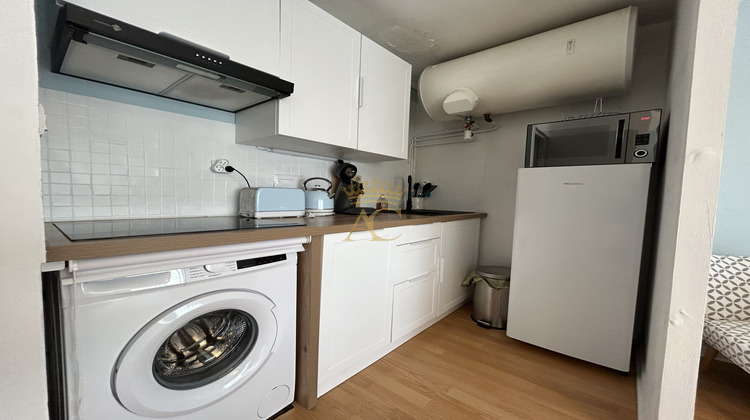 Ma-Cabane - Location Appartement Merlimont, 38 m²