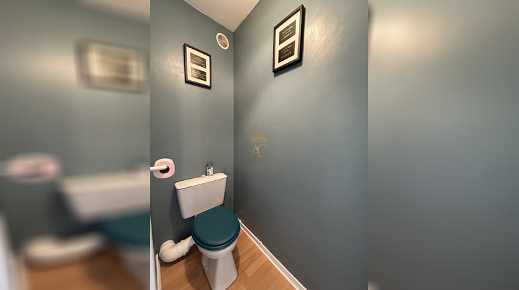 Ma-Cabane - Location Appartement Merlimont, 38 m²