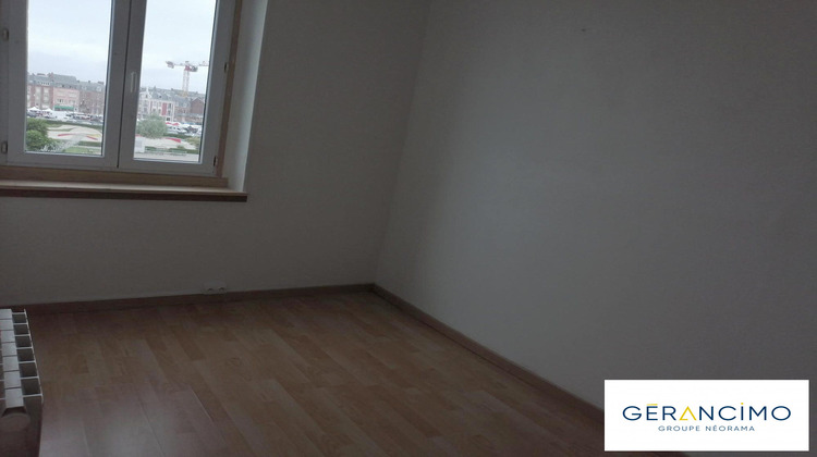 Ma-Cabane - Location Appartement Mers-les-Bains, 42 m²