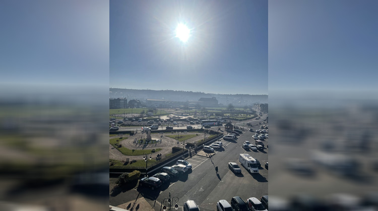 Ma-Cabane - Location Appartement Mers-les-Bains, 74 m²