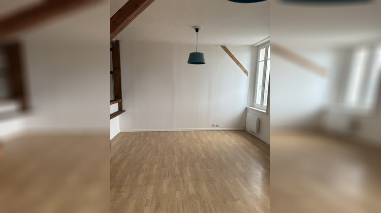 Ma-Cabane - Location Appartement Mers-les-Bains, 74 m²