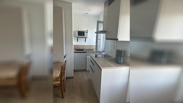 Ma-Cabane - Location Appartement Mers-les-Bains, 25 m²