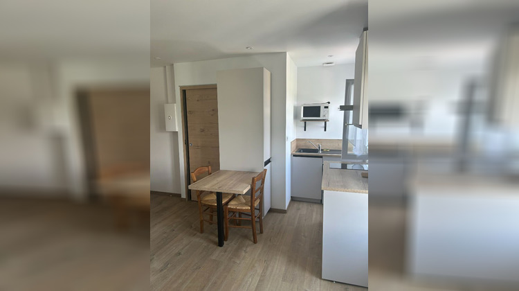 Ma-Cabane - Location Appartement Mers-les-Bains, 25 m²