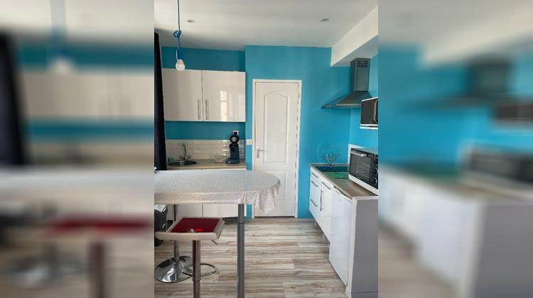 Ma-Cabane - Location Appartement Mers-les-Bains, 20 m²