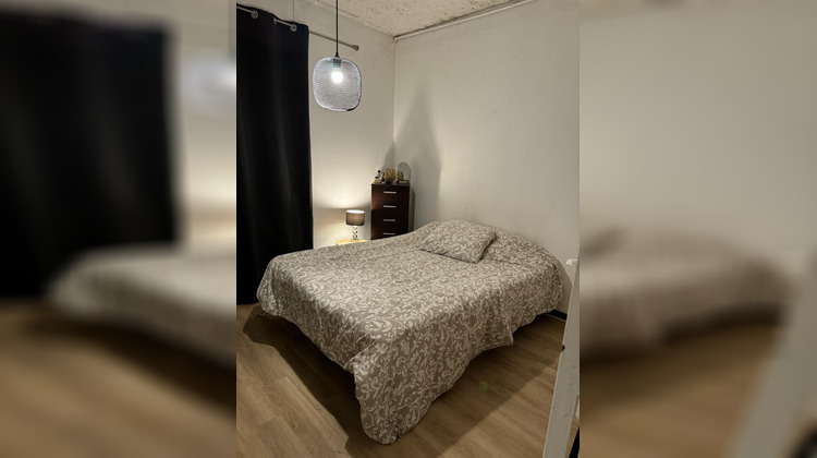 Ma-Cabane - Location Appartement MERU, 24 m²