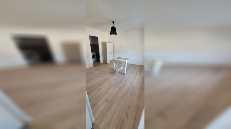 Ma-Cabane - Location Appartement MERU, 21 m²