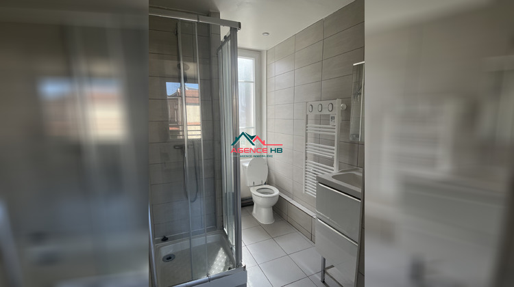 Ma-Cabane - Location Appartement Méru, 52 m²
