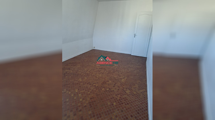 Ma-Cabane - Location Appartement Méru, 50 m²