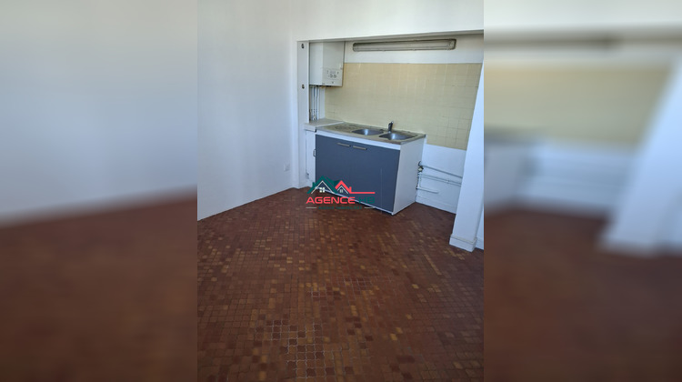 Ma-Cabane - Location Appartement Méru, 50 m²