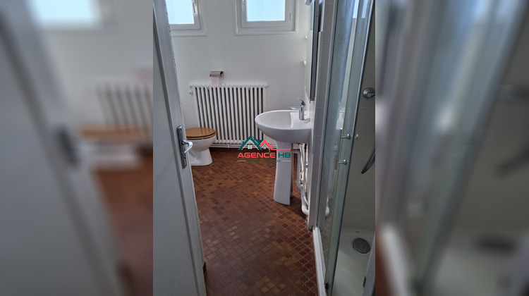 Ma-Cabane - Location Appartement Méru, 50 m²