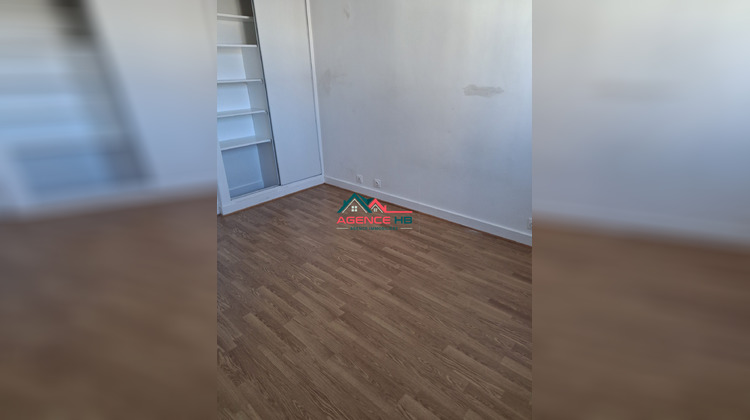 Ma-Cabane - Location Appartement Méru, 50 m²