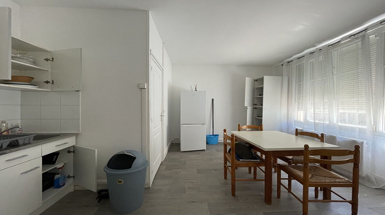 Ma-Cabane - Location Appartement MERU, 33 m²