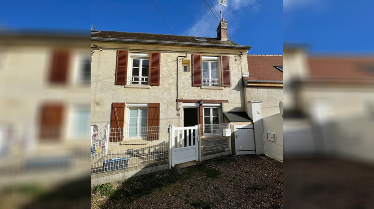 Ma-Cabane - Location Appartement MERU, 64 m²