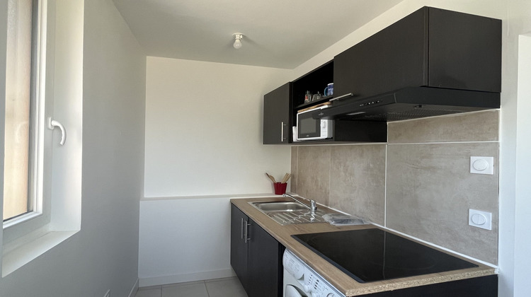 Ma-Cabane - Location Appartement Merville, 34 m²
