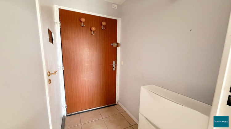 Ma-Cabane - Location Appartement Merville-Franceville-Plage, 33 m²