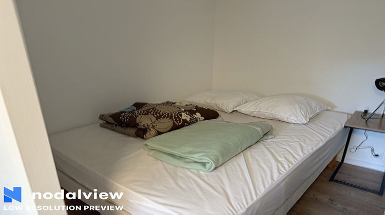 Ma-Cabane - Location Appartement MERVILLE-FRANCEVILLE-PLAGE, 19 m²