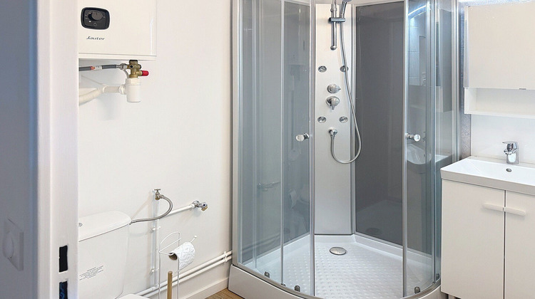 Ma-Cabane - Location Appartement MERVILLE-FRANCEVILLE-PLAGE, 19 m²
