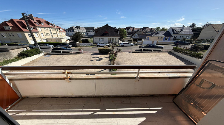 Ma-Cabane - Location Appartement MERVILLE-FRANCEVILLE-PLAGE, 18 m²