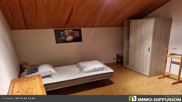 Ma-Cabane - Location Appartement MERY, 12 m²