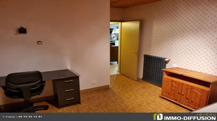 Ma-Cabane - Location Appartement MERY, 12 m²