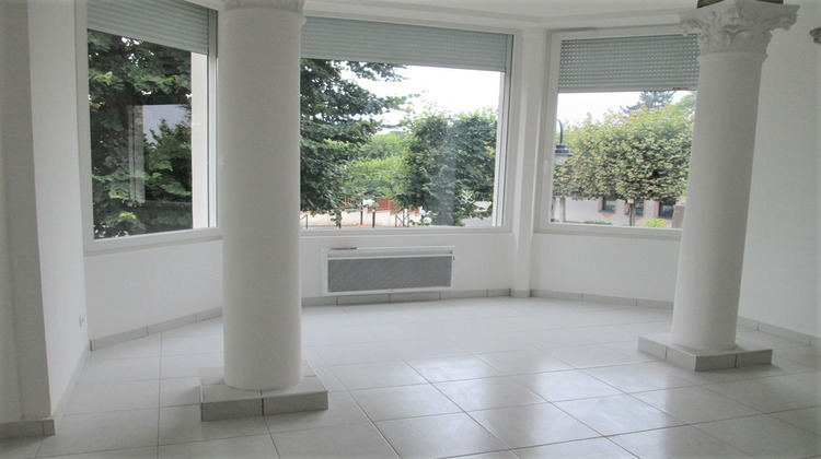 Ma-Cabane - Location Appartement MERY-SUR-OISE, 42 m²