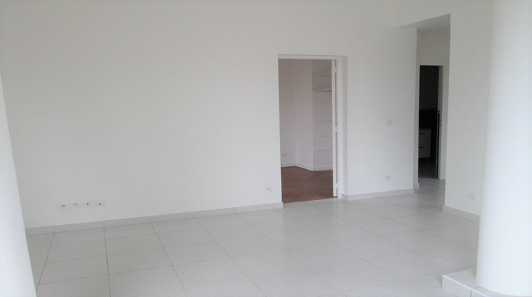 Ma-Cabane - Location Appartement MERY-SUR-OISE, 42 m²