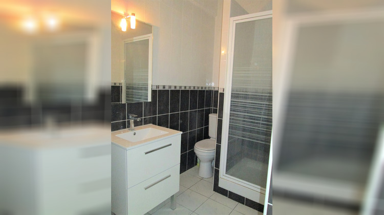 Ma-Cabane - Location Appartement MERY-SUR-OISE, 42 m²
