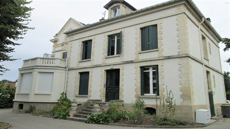 Ma-Cabane - Location Appartement MERY-SUR-OISE, 42 m²