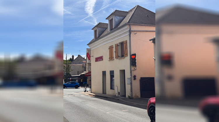 Ma-Cabane - Location Appartement MERY-SUR-OISE, 40 m²