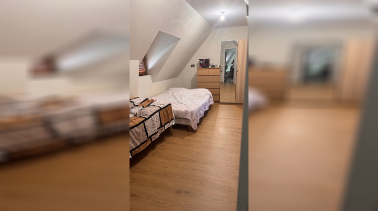Ma-Cabane - Location Appartement MERY-SUR-OISE, 40 m²