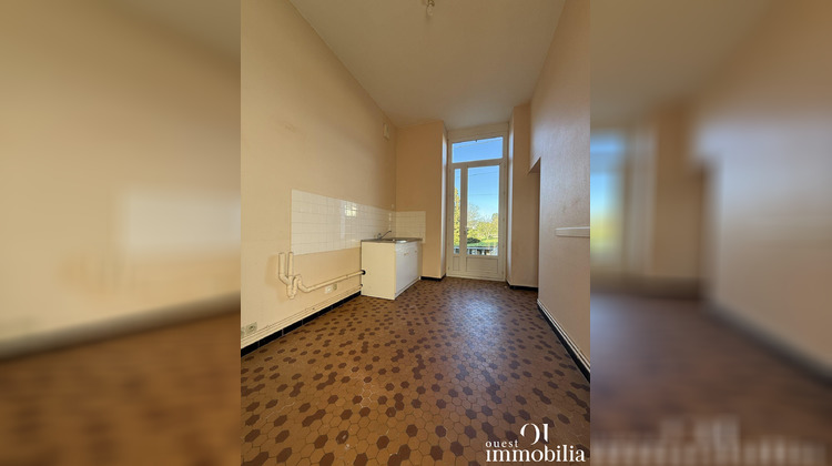 Ma-Cabane - Location Appartement Mésanger, 70 m²