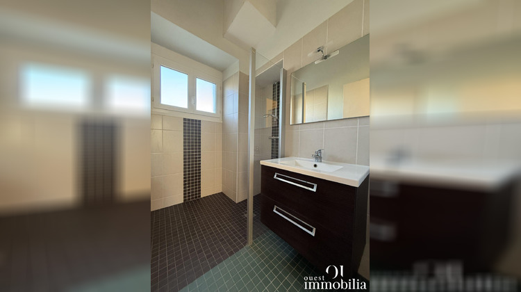 Ma-Cabane - Location Appartement Mésanger, 70 m²