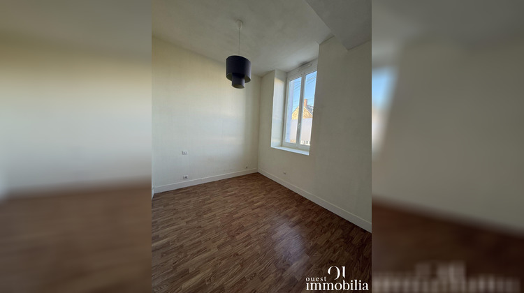 Ma-Cabane - Location Appartement Mésanger, 70 m²