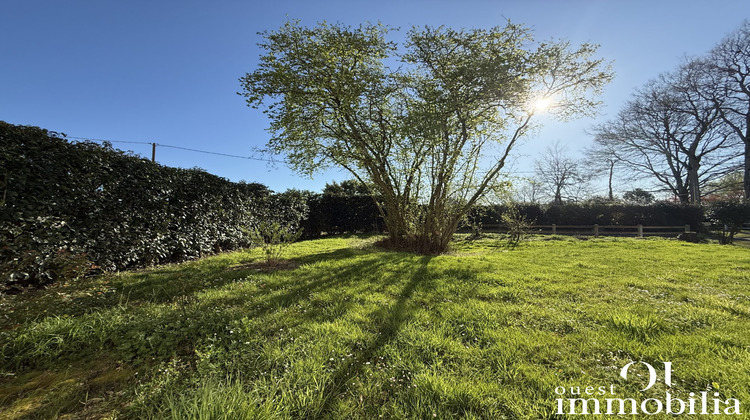 Ma-Cabane - Location Appartement Mésanger, 70 m²