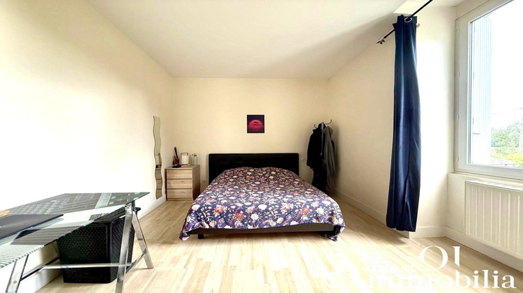 Ma-Cabane - Location Appartement Mésanger, 70 m²