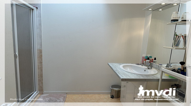 Ma-Cabane - Location Appartement MESANGER, 76 m²