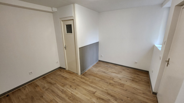 Ma-Cabane - Location Appartement Meslay-du-Maine, 23 m²