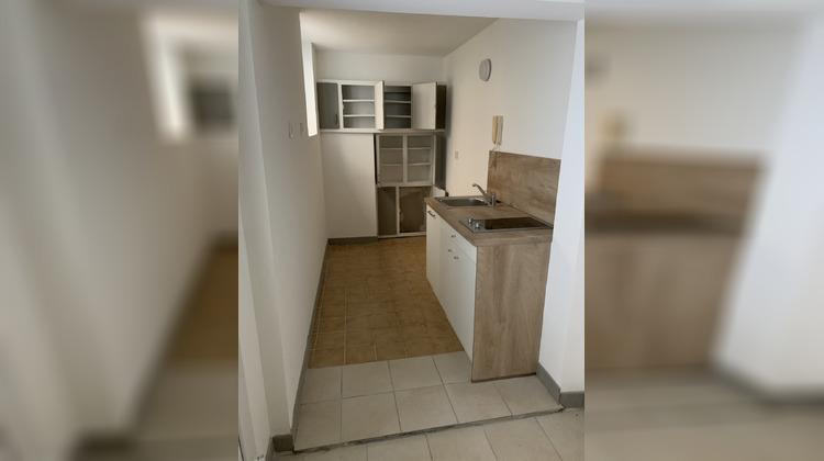 Ma-Cabane - Location Appartement Meslay-du-Maine, 23 m²