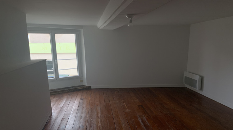 Ma-Cabane - Location Appartement Meslay-du-Maine, 35 m²