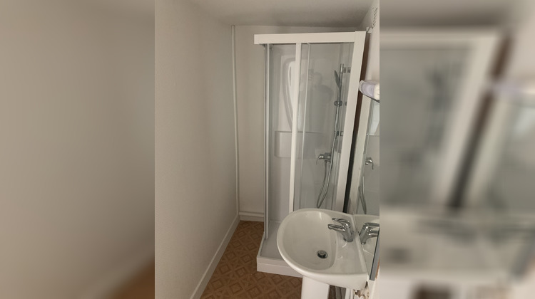 Ma-Cabane - Location Appartement Meslay-du-Maine, 35 m²