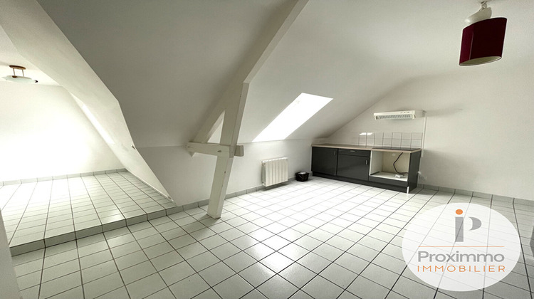 Ma-Cabane - Location Appartement MESSAC, 29 m²