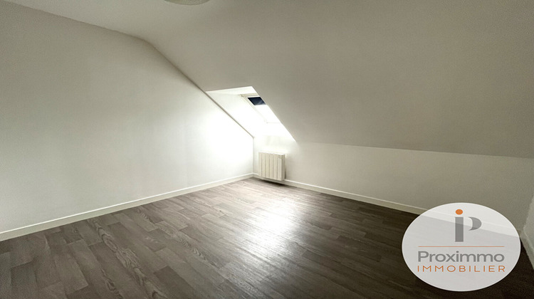 Ma-Cabane - Location Appartement MESSAC, 29 m²