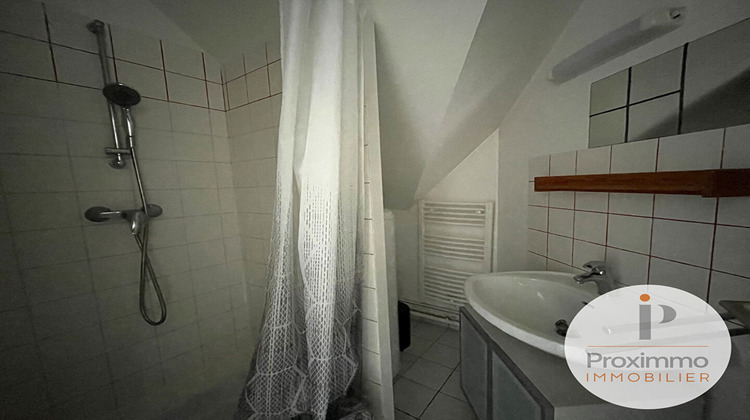 Ma-Cabane - Location Appartement MESSAC, 29 m²