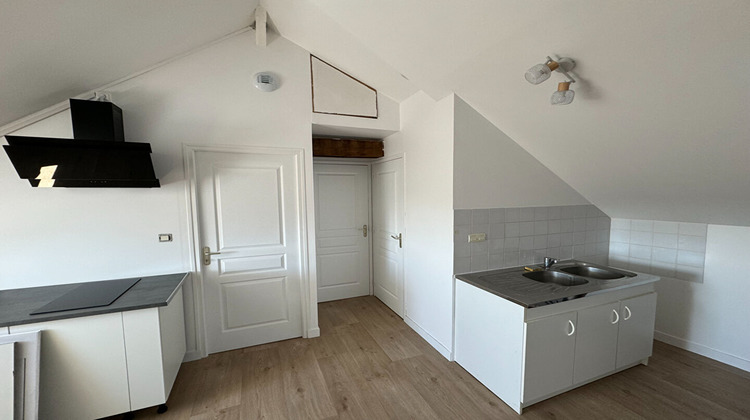 Ma-Cabane - Location Appartement MESSAC, 29 m²