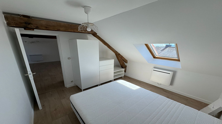 Ma-Cabane - Location Appartement MESSAC, 29 m²