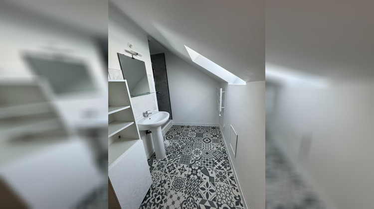 Ma-Cabane - Location Appartement MESSAC, 29 m²